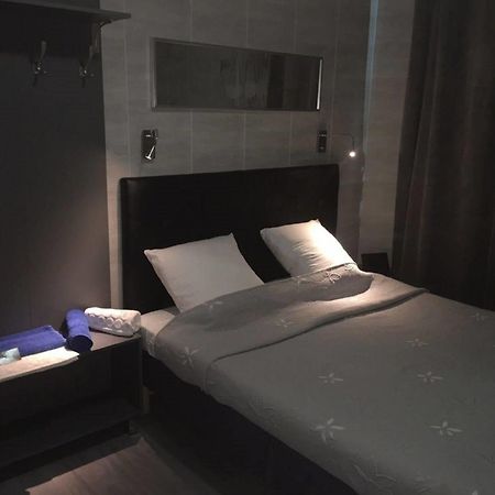 Hotel Gofen パリ エクステリア 写真