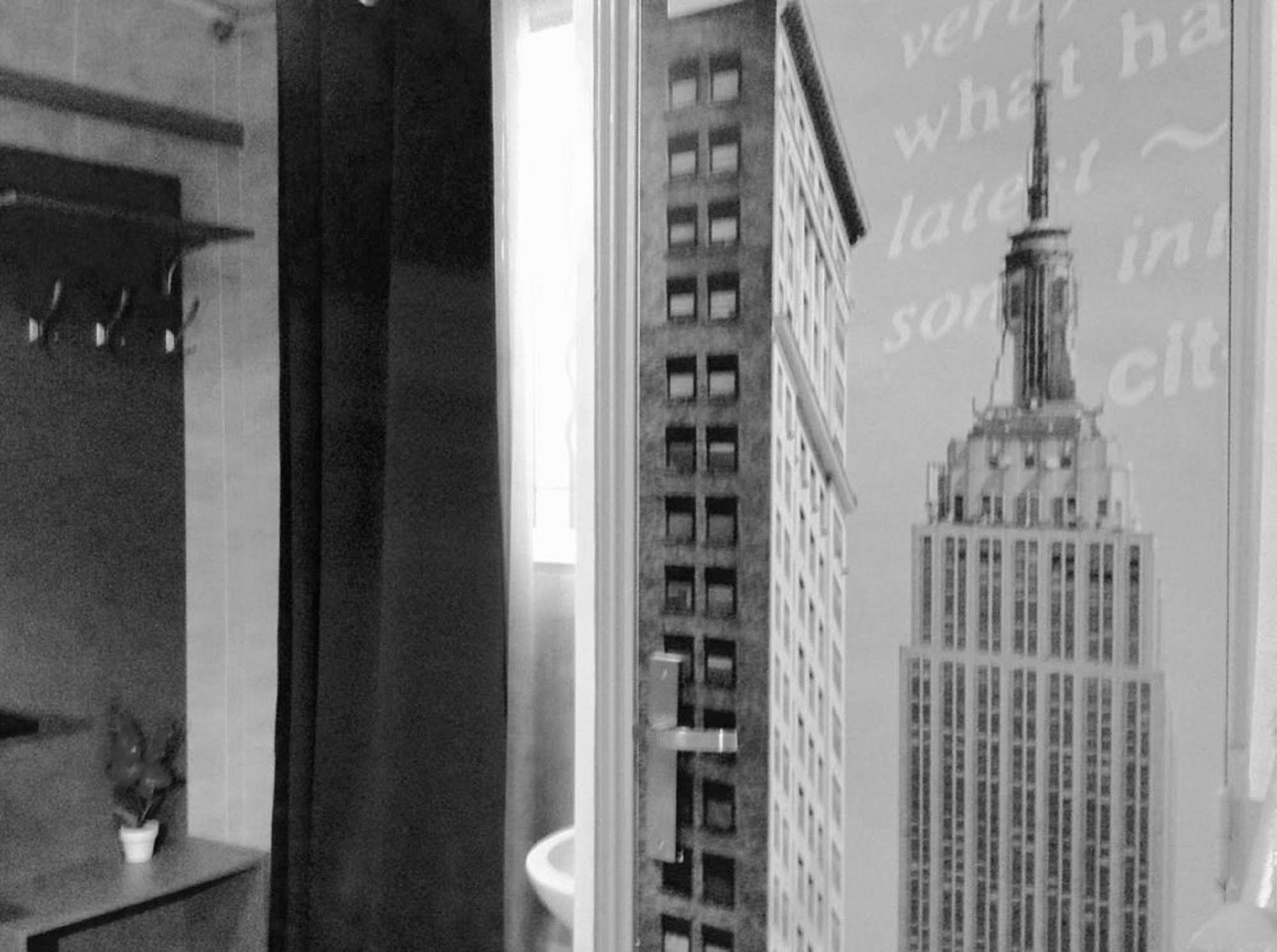 Hotel Gofen パリ エクステリア 写真