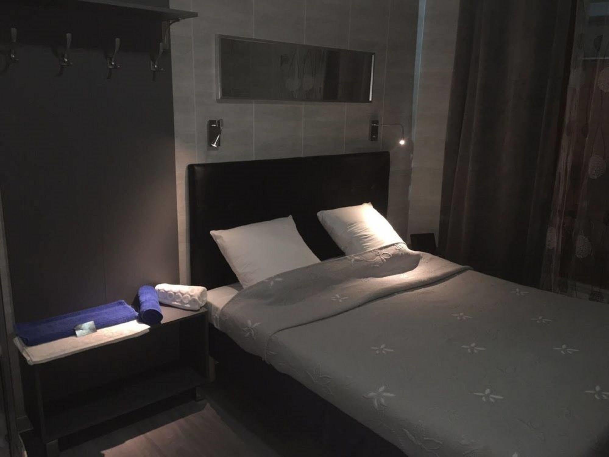 Hotel Gofen パリ エクステリア 写真