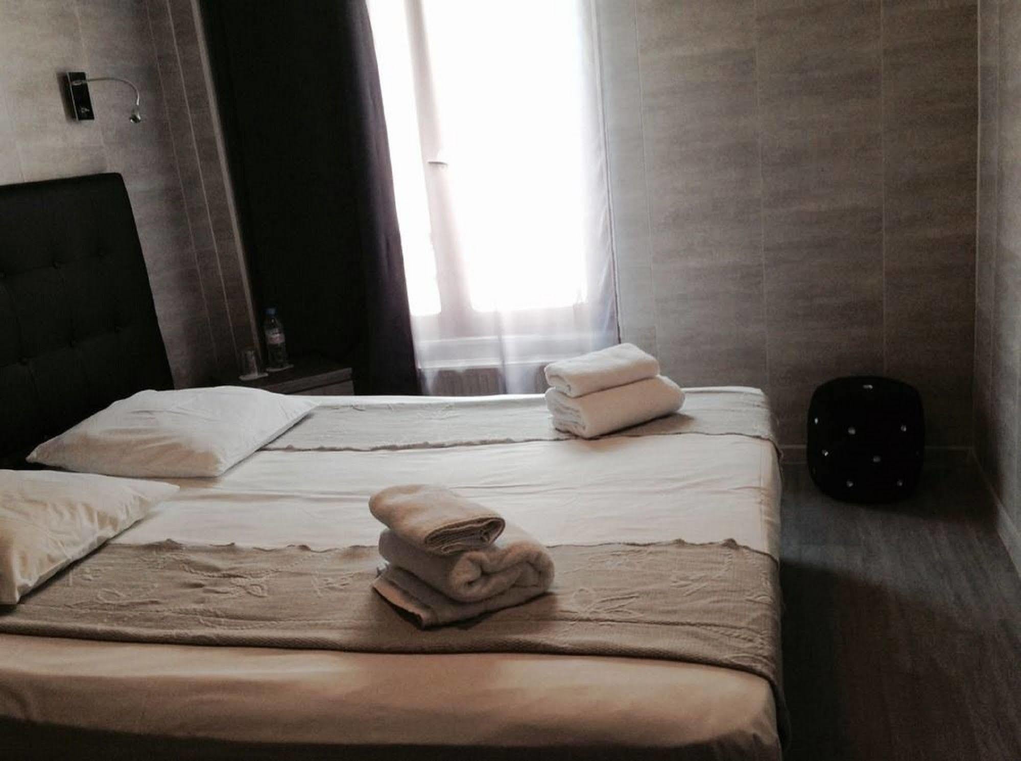 Hotel Gofen パリ エクステリア 写真