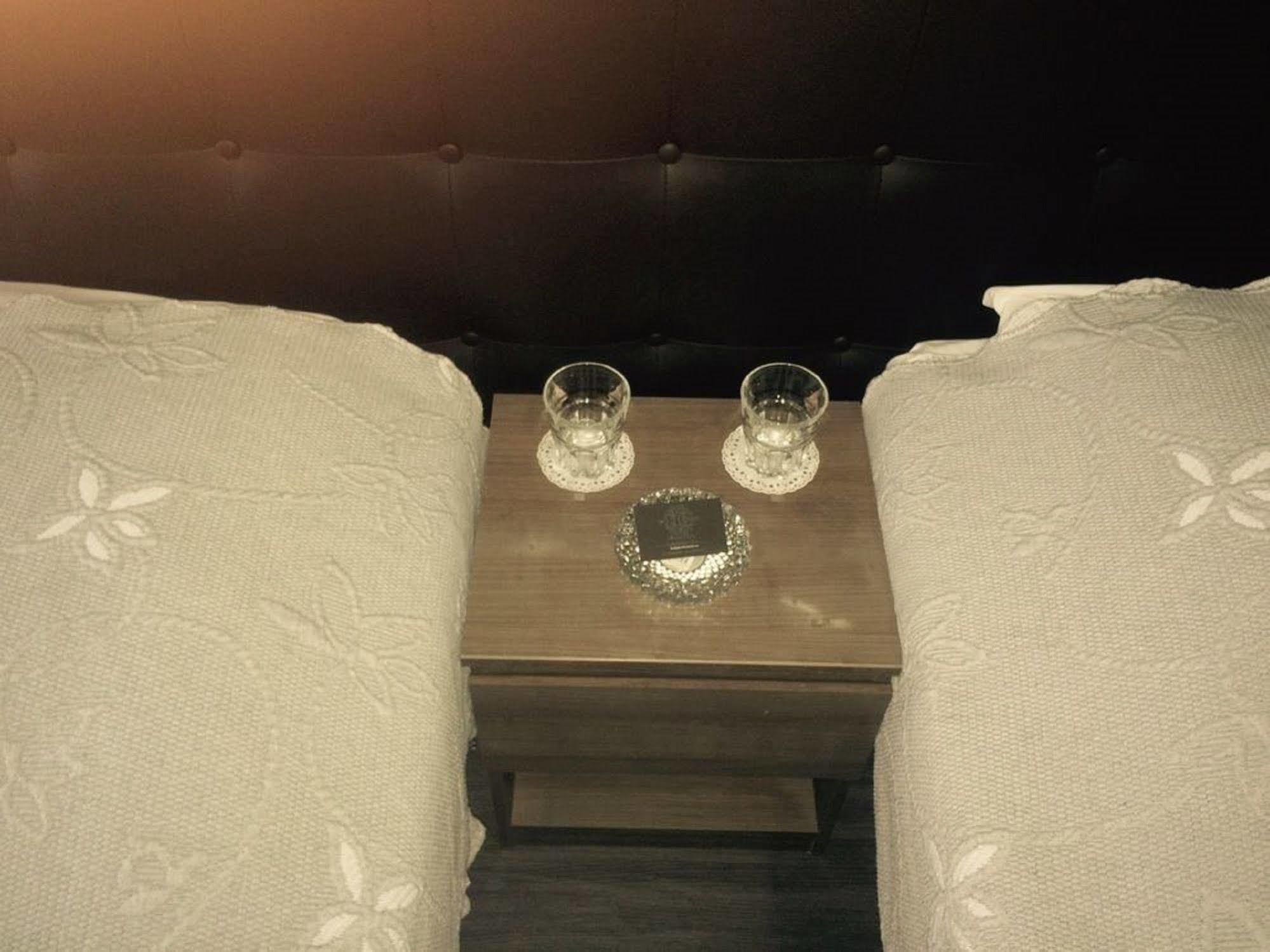Hotel Gofen パリ エクステリア 写真
