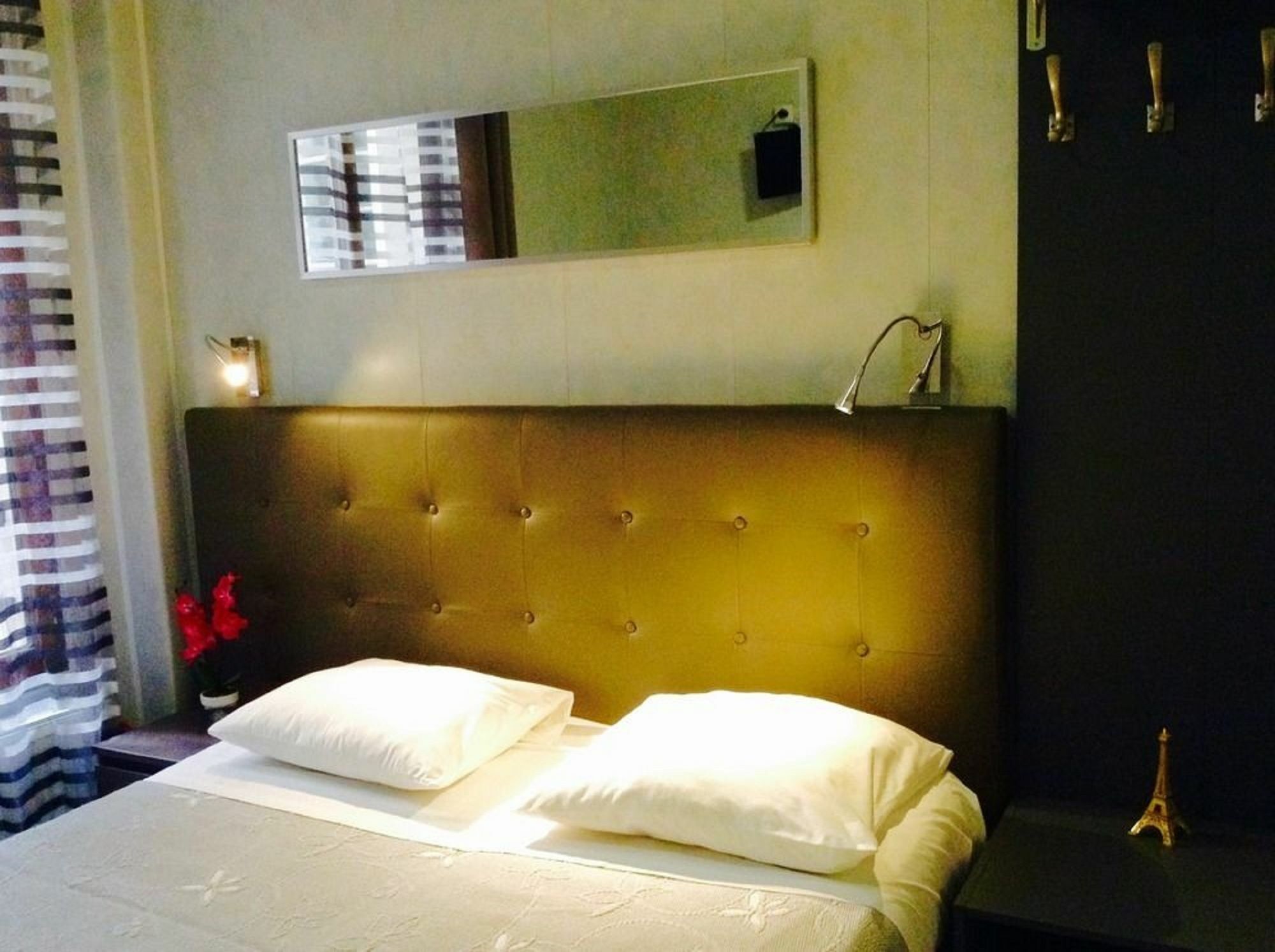 Hotel Gofen パリ エクステリア 写真