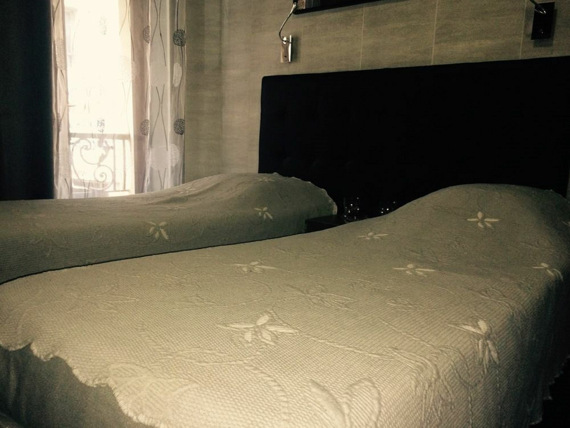 Hotel Gofen パリ エクステリア 写真
